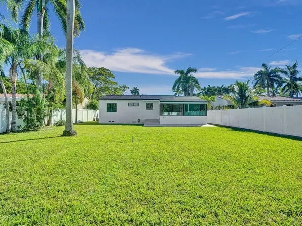 1531 Mayo St, Hollywood, FL 33020