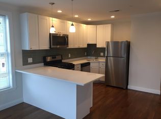 2747 Washington St #3G, Roxbury, MA 02119