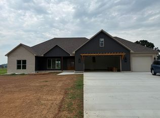134 Republican Loop, Greenbrier, AR 72058