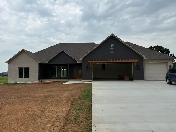 134 Republican Loop, Greenbrier, AR 72058