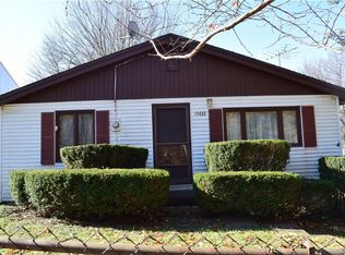 10422 Front St, North Collins, NY 14111