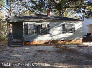 812 Biggs St, Laurinburg, NC 28352