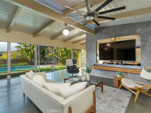 2770 Mira Vista Dr, Glendale, CA 91208