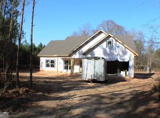 1206 Snow Hill Rd, Cadwell, GA 31009