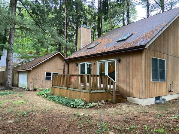 3908 Papoose Trl, Allegan, MI 49010