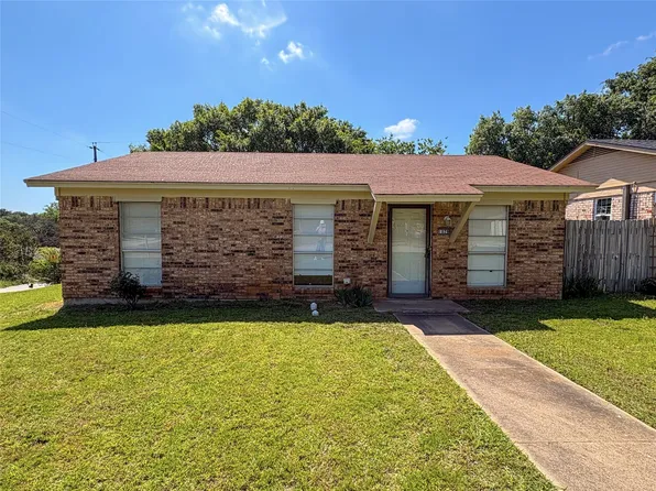 1829 S Center St, Denison, TX 75021