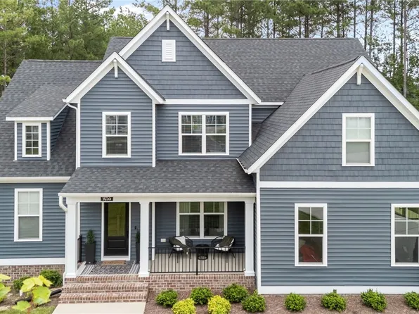 9255 Saxsawn Ln, Chesterfield, VA 23832
