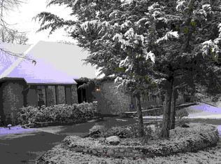 700 Timber Ridge Rd, Edmond, OK 73034