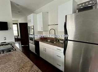 88 Prospect St #1, Somerville, MA 02143