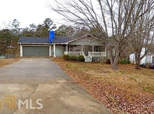 32 Hickory Holw, Cartersville, GA 30120