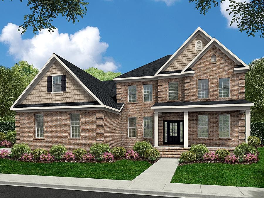 Roller Mill Plan, Gentry Farm, King, NC 27021 Zillow