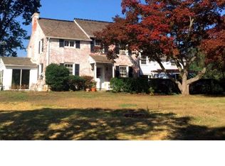 190 Ridge Rd, Chadds Ford, PA 19317