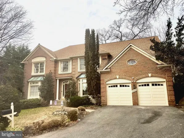 12022 Blackberry Ter, Gaithersburg, MD 20878