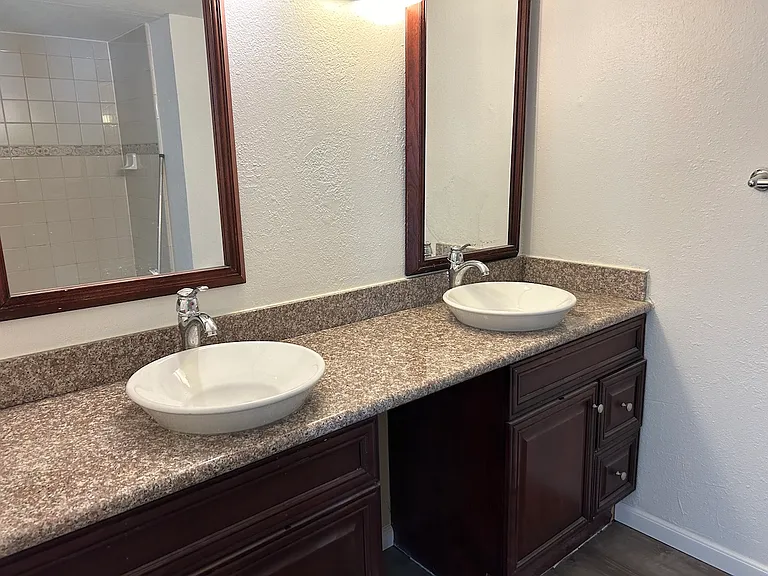 Mater Bathroom