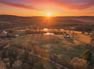 12145 Flowers Rd, West Fork, AR 72774