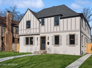 2709 Simpson St, Evanston, IL 60201