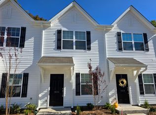 1832 Autumn Mist Dr, Winston Salem, NC 27103