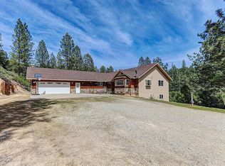 26648 Old Loggers Ln, Colfax, CA 95713