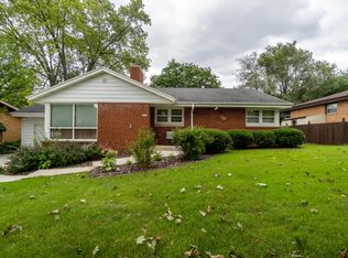 5631 W Andover Rd, Milwaukee, WI 53219