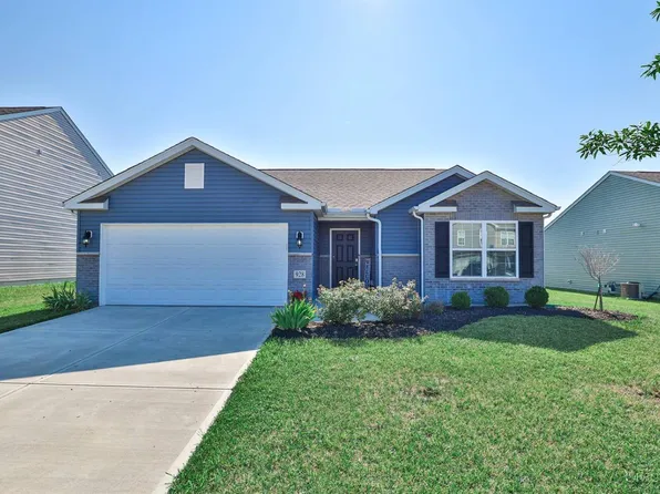 928 3rd St, Trenton, OH 45067