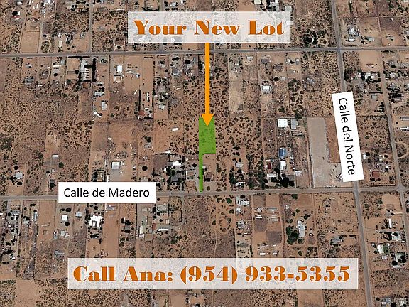 3rd image of 836 840 Calle De Madero Chapparral #84