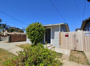 1725 L Ave, National City, CA 91950