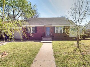 1405 S Marion Ave, Tulsa, OK 74112