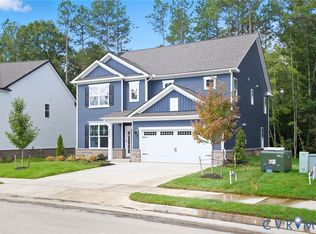 8854 Farthing Dr, Chesterfield, VA 23838