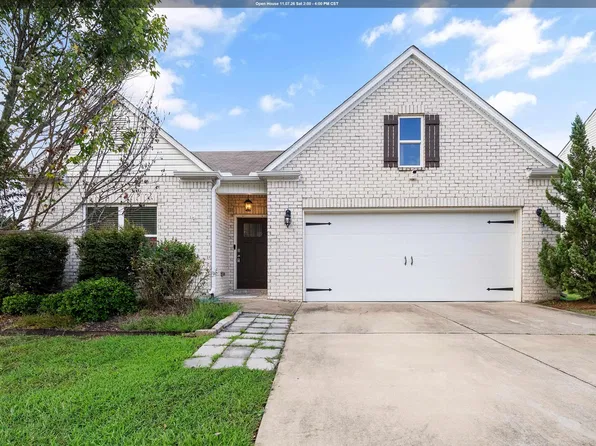 6617 Newbridge Dr, Bessemer, AL 35022