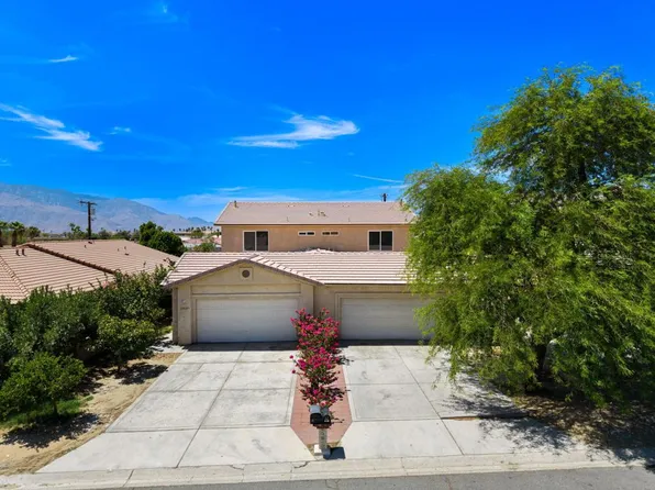 13827 Luis Dr, Desert Hot Springs, CA 92240