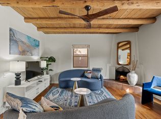 605 Griffin St #A, Santa Fe, NM 87501