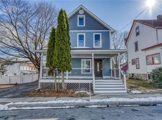 9 Woodruff St, Walden, NY