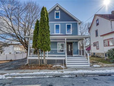 9 Woodruff Street, Walden, NY, 12586