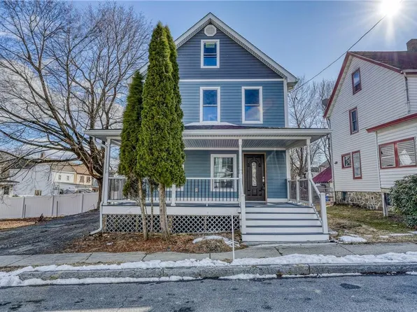 9 Woodruff Street, Walden, NY 12586