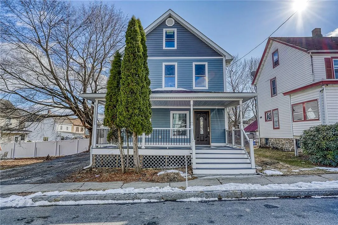 9 Woodruff Street photo 1