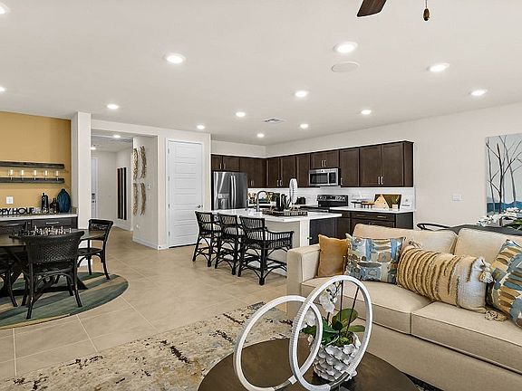 3rd image of 4247 E Cactus Canyon Dr