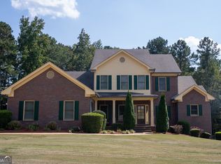 210 Enfield Ln, McDonough, GA 30252