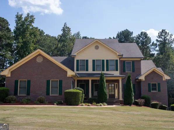 210 Enfield Ln, McDonough, GA 30252