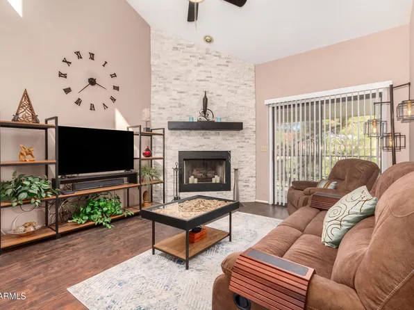7101 W BEARDSLEY Road #122, Glendale, AZ 85308
