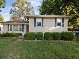 4508 NE 49th Ter, Kansas City, MO 64119