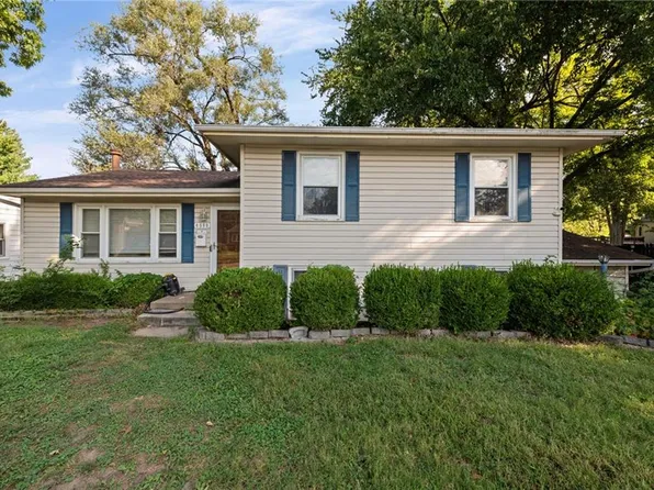 4508 NE 49th Ter, Kansas City, MO 64119