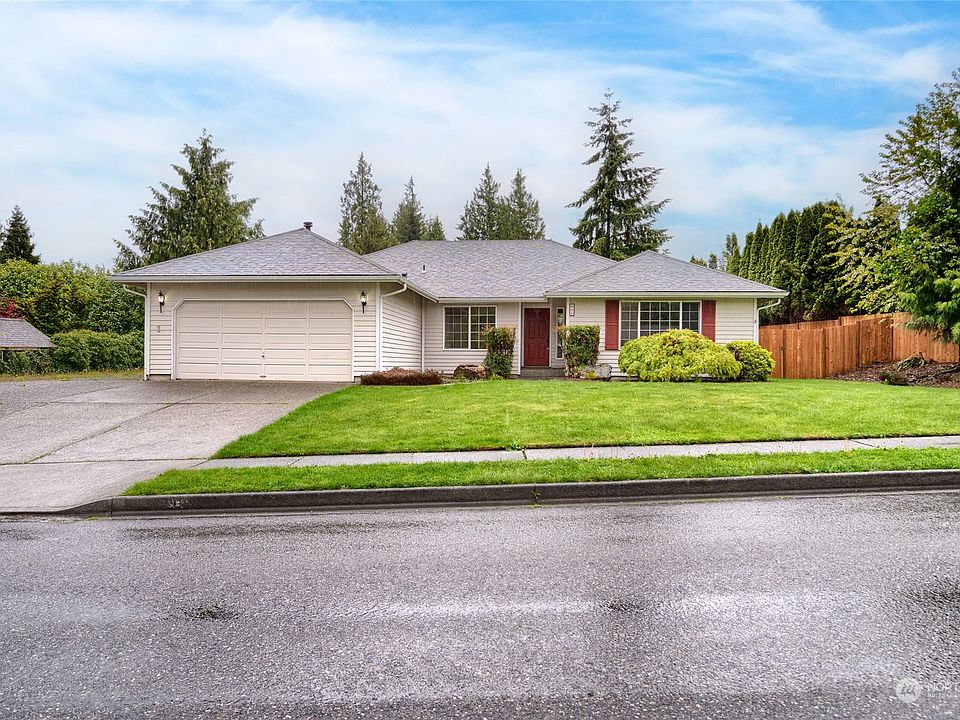 611 Lilac Drive, Mount Vernon, WA 98273 | Zillow