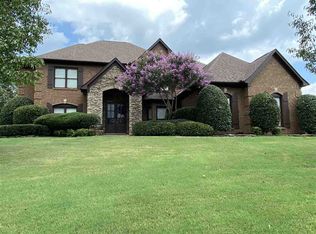 474 Itawamba Rd LOT 238, Collierville, TN 38017