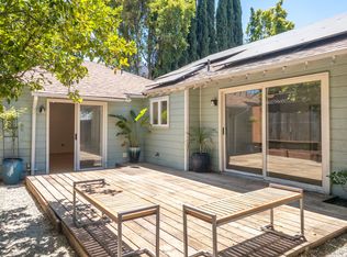 1110 Sir Francis Drake Blvd, San Anselmo, CA 94960