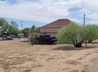 325 W 9th St, Florence, AZ 85132