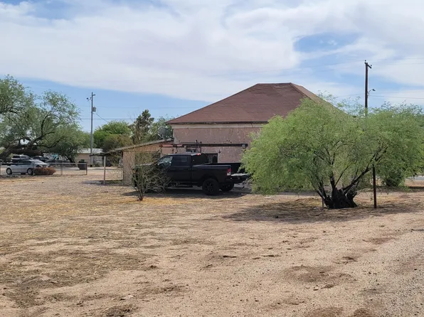 325 W 9th Street, Florence, AZ 85132