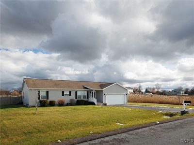 9863 Aspen St, Watertown, NY, 13601