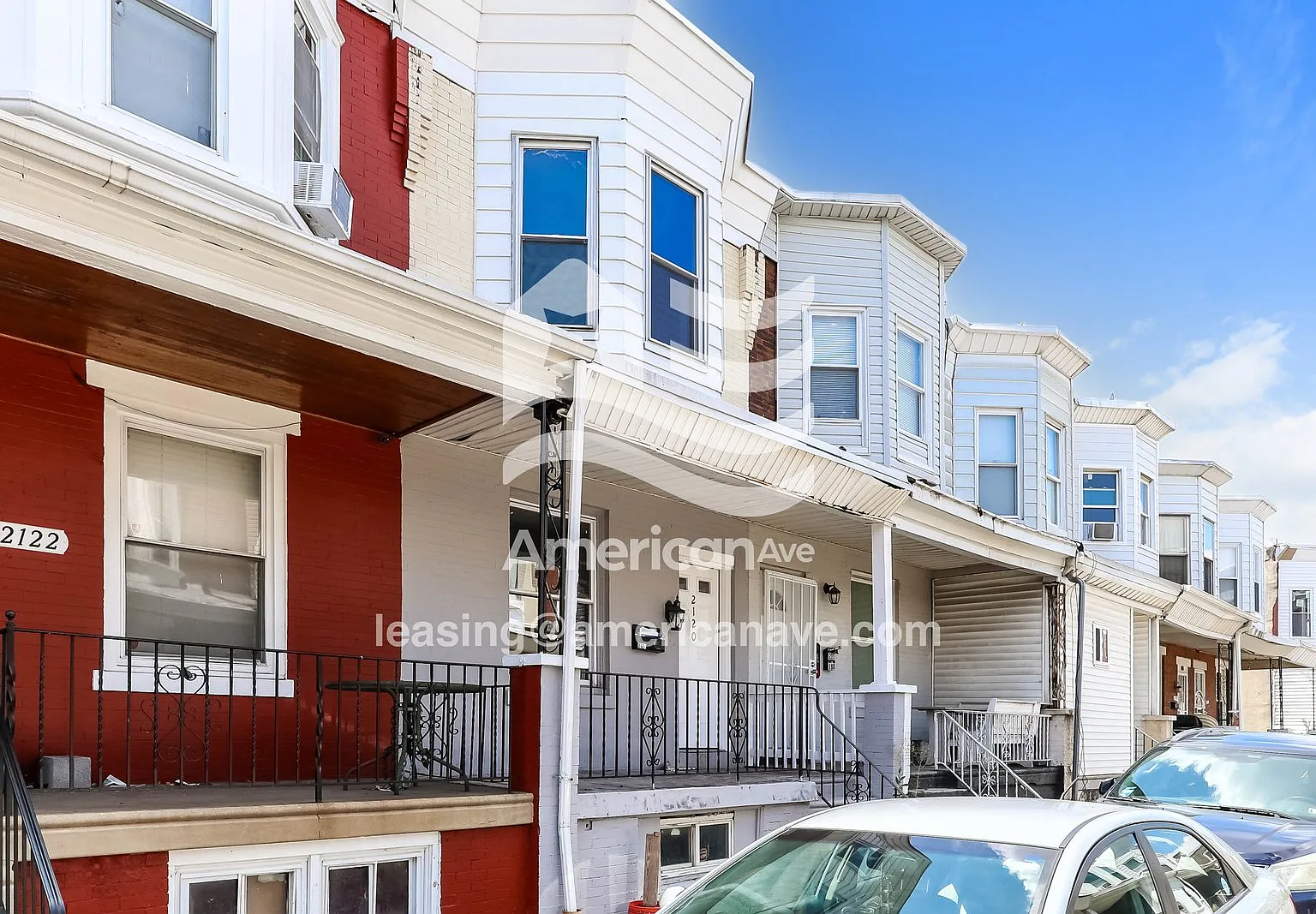 3 bed, 1.0 bath, 953 sqft, $1,297 — Photo 1