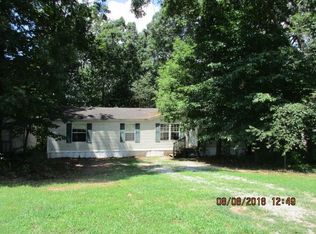 508 Tree Rdg, Carrollton, GA 30116