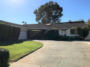 12073 Country Squire Ln, Saratoga, CA 95070